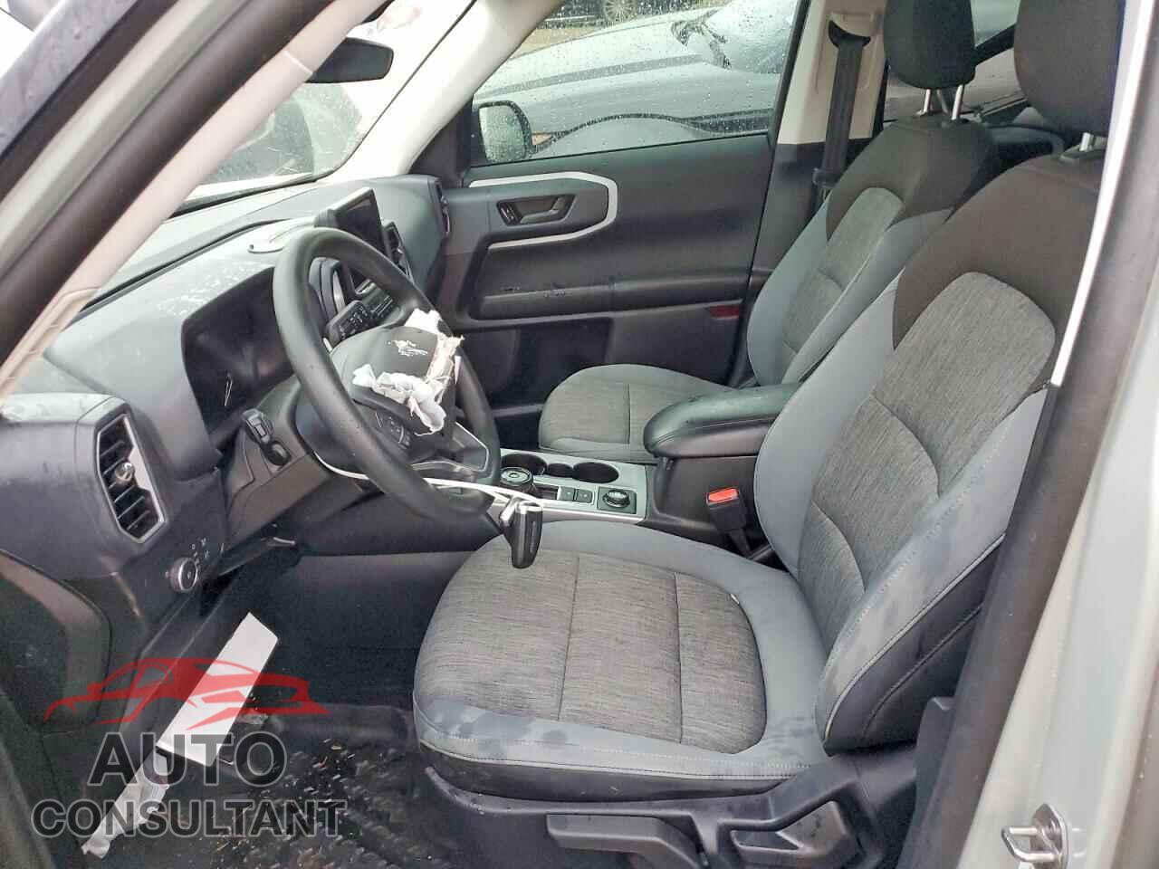 FORD BRONCO 2021 - 3FMCR9B66MRA99580