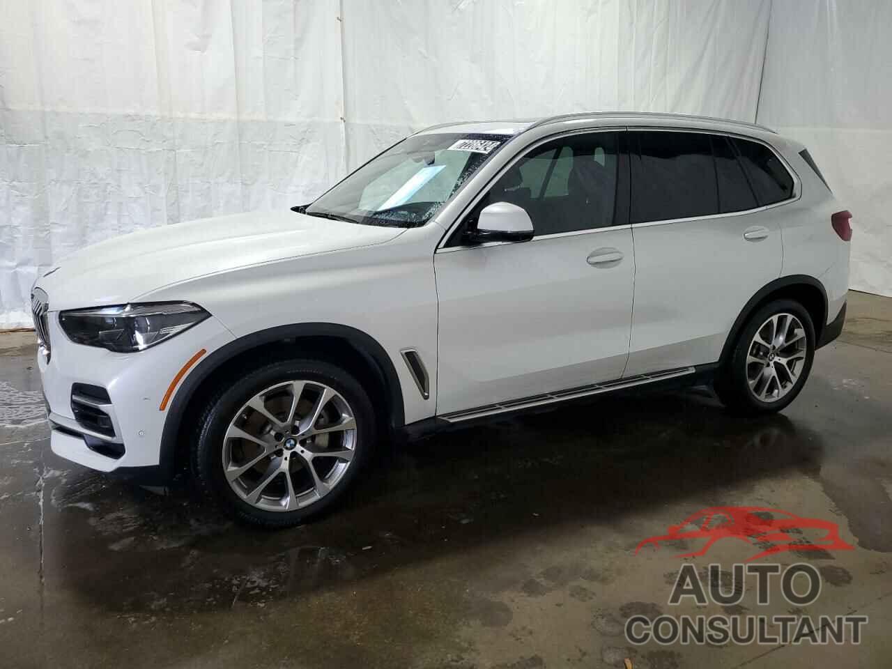 BMW X5 2023 - 5UXCR6C05P9P49673