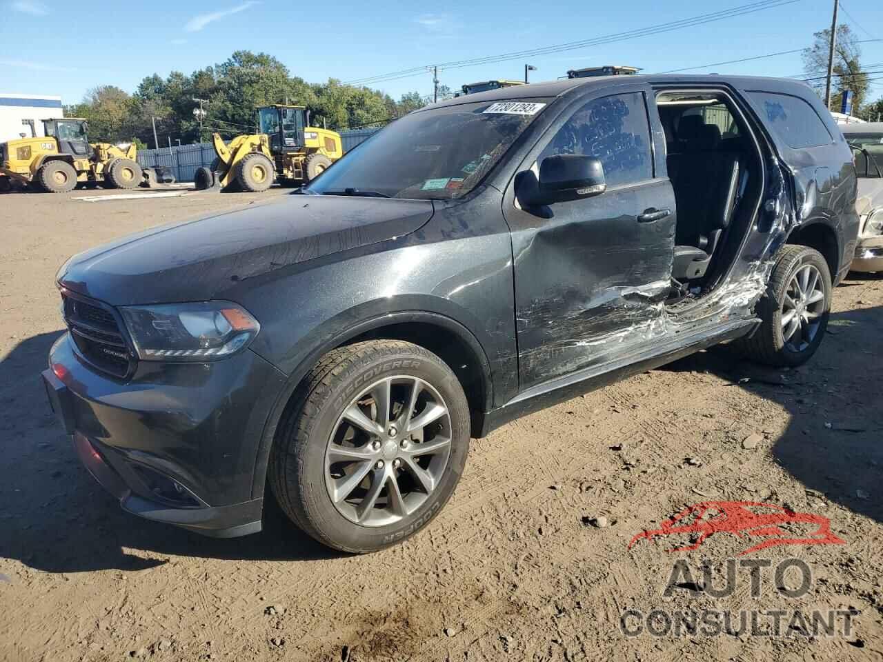 DODGE DURANGO 2015 - 1C4RDJDG8FC188654