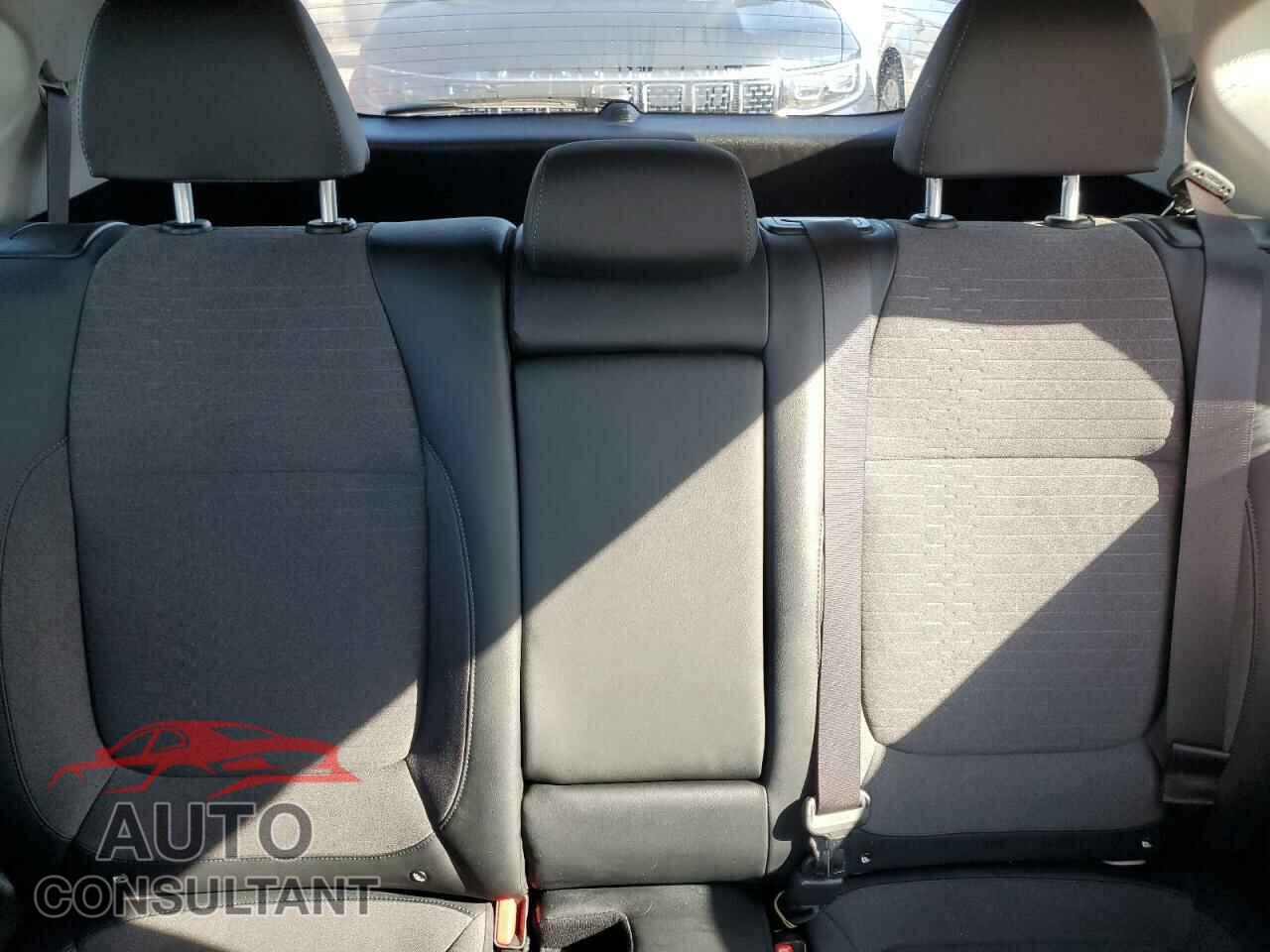 KIA SELTOS 2021 - KNDEU2AA4M7167794