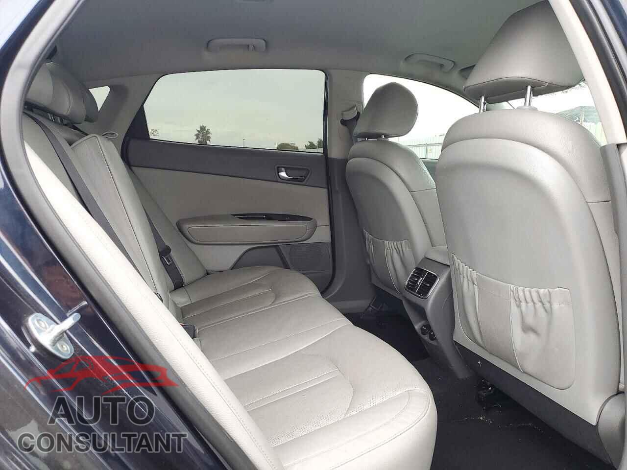 KIA OPTIMA 2017 - KNAGV4LD9H5012973