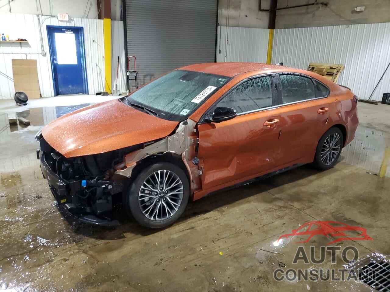 KIA FORTE 2023 - 3KPF54AD1PE665348