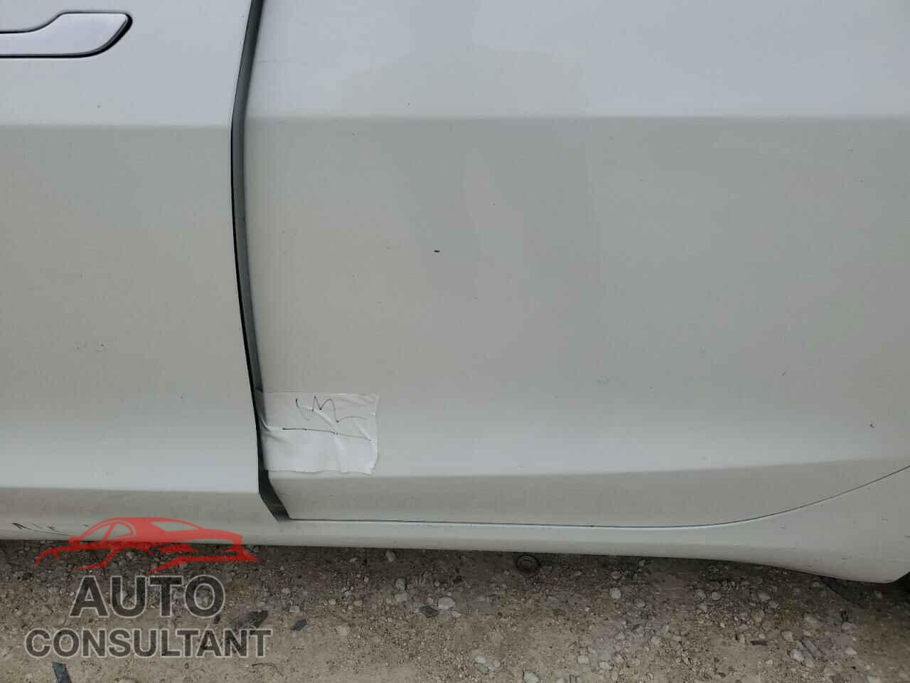 TESLA MODEL 3 2020 - 5YJ3E1EA2LF504772
