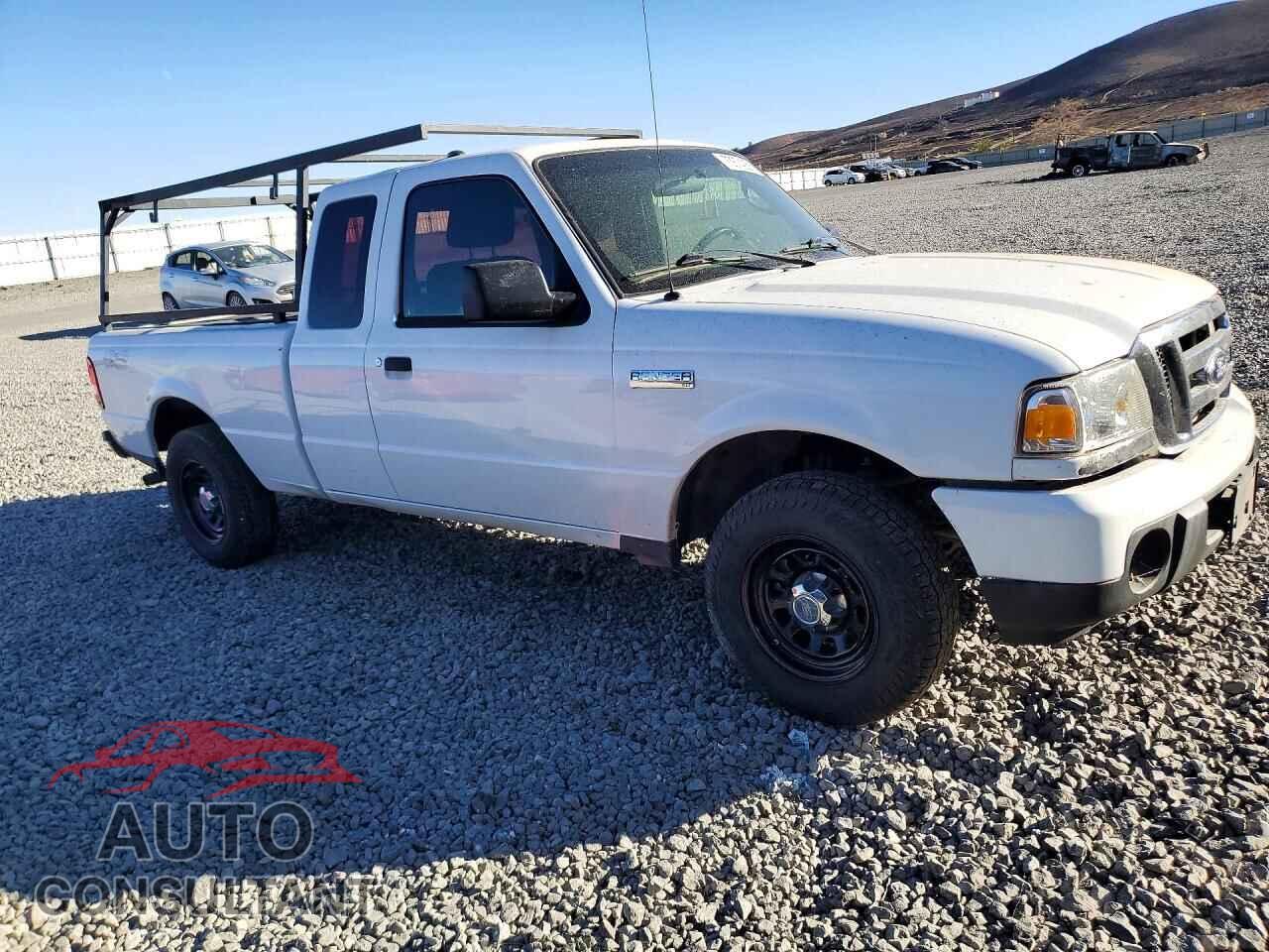 FORD RANGER 2010 - 1FTKR4EE3APA06765