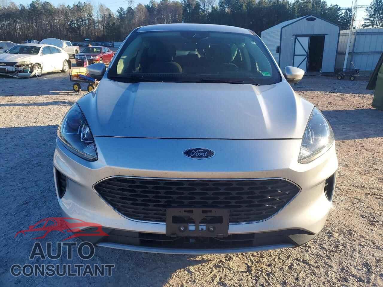 FORD ESCAPE 2020 - 1FMCU9G67LUA05110