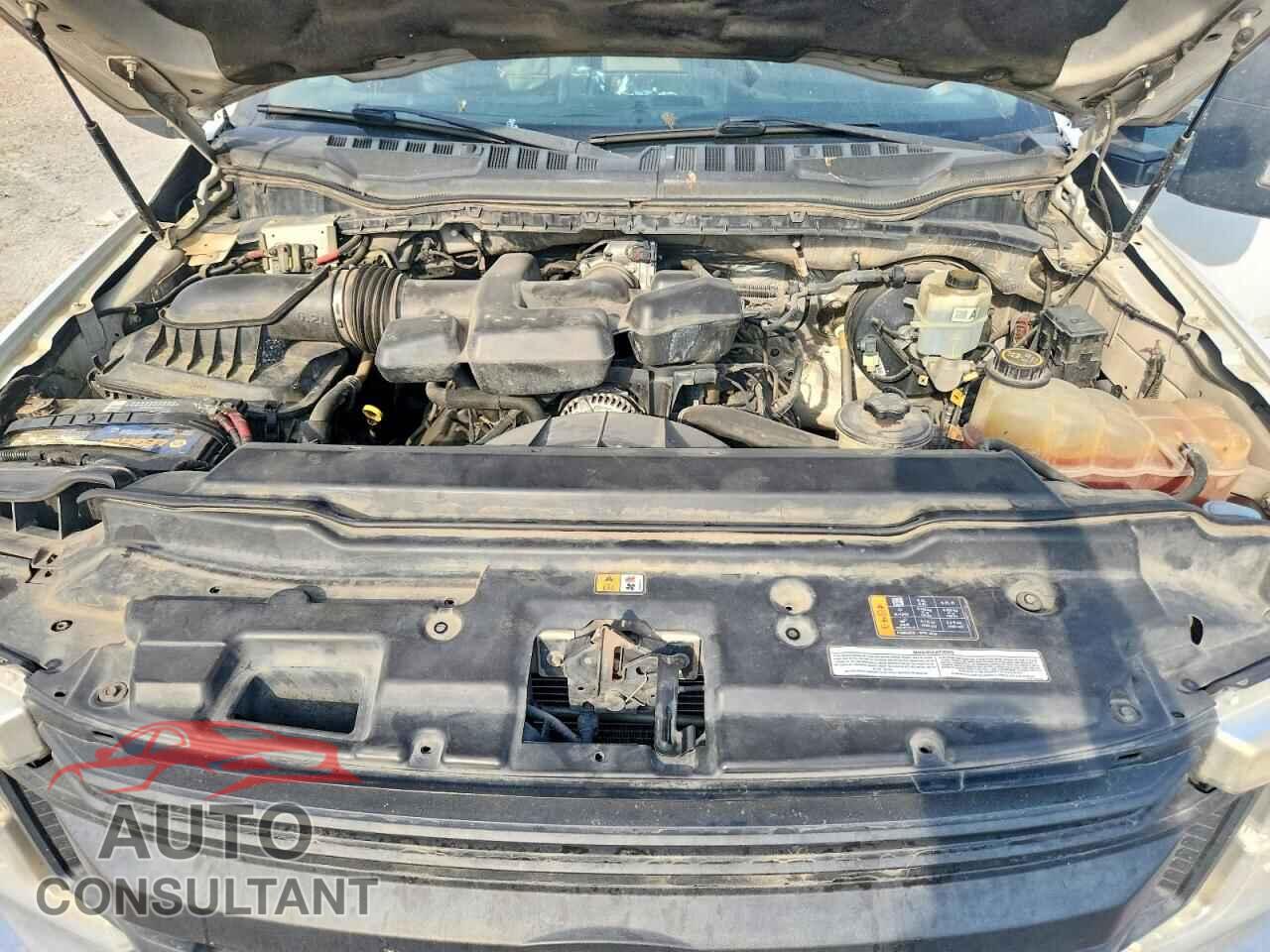 FORD F350 2017 - 1FDRF3E68HEE58724