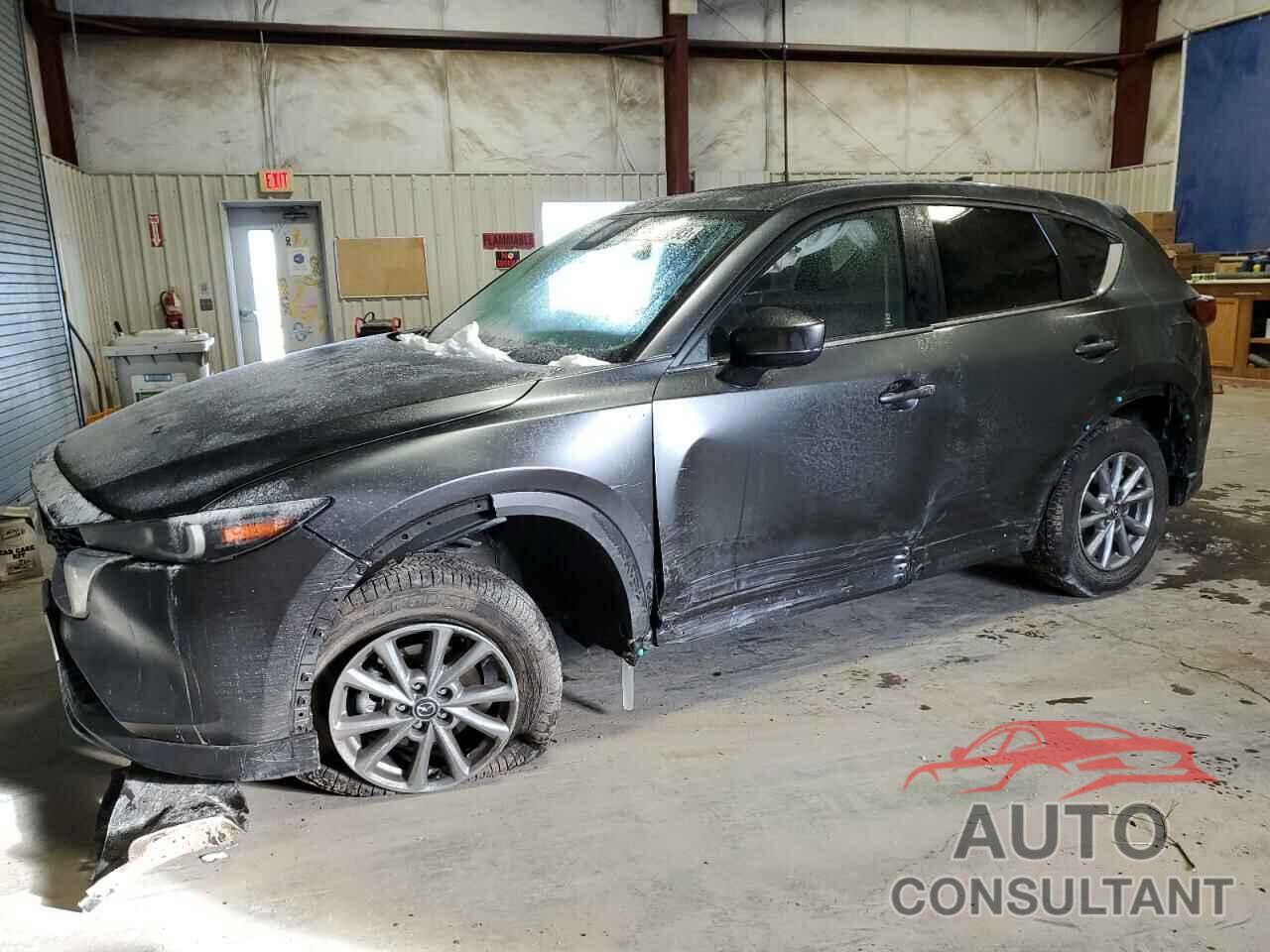 MAZDA CX-5 PREFE 2023 - JM3KFBCM5P0284227