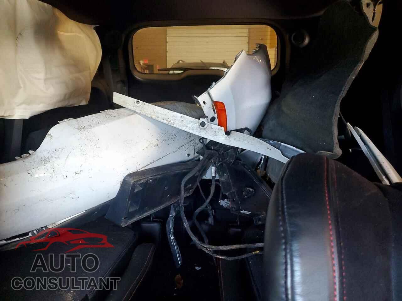 DODGE DURANGO 2023 - 1C4SDJCT9PC559306