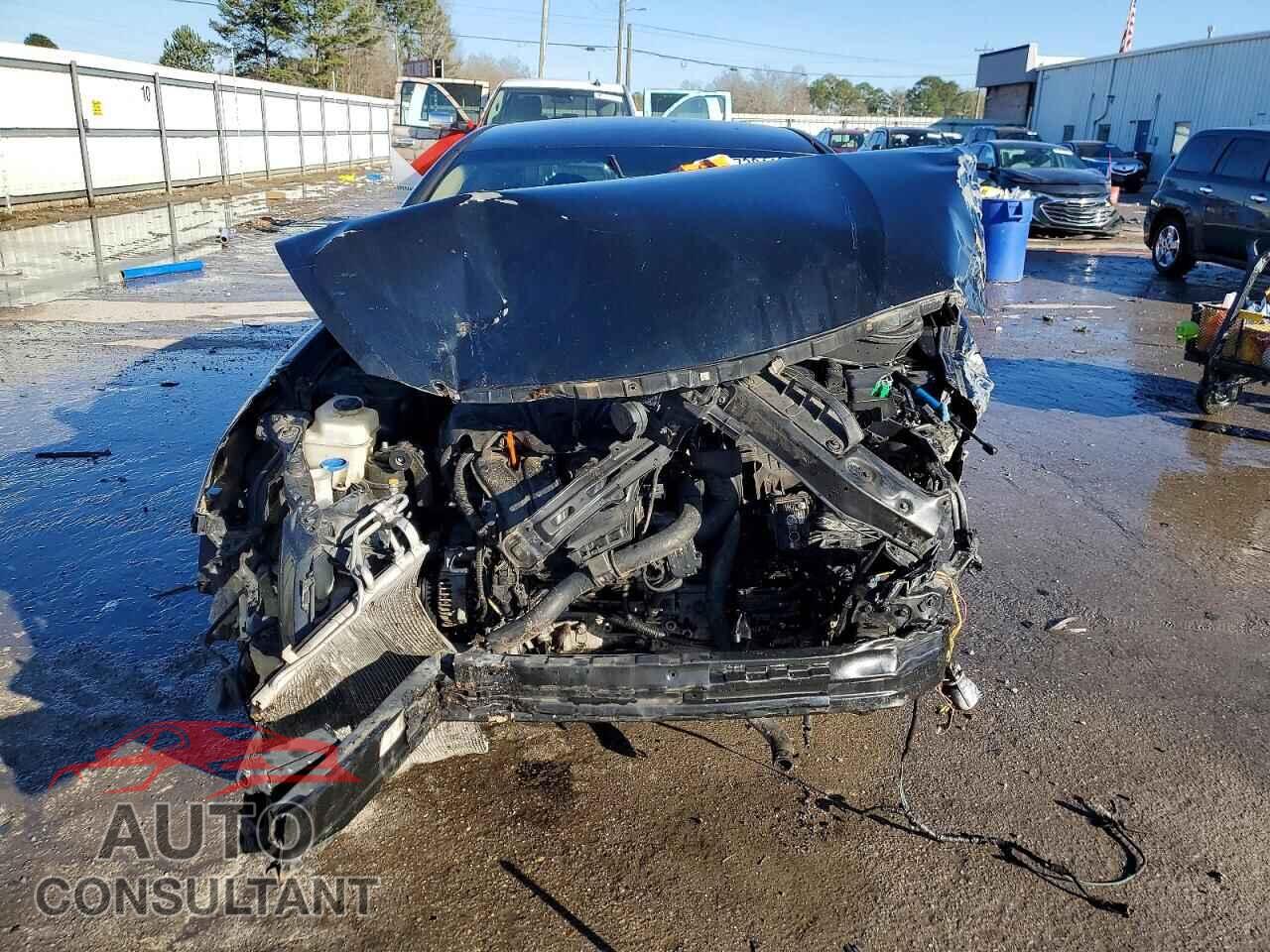 HYUNDAI SONATA 2014 - 5NPEB4AC2EH879303