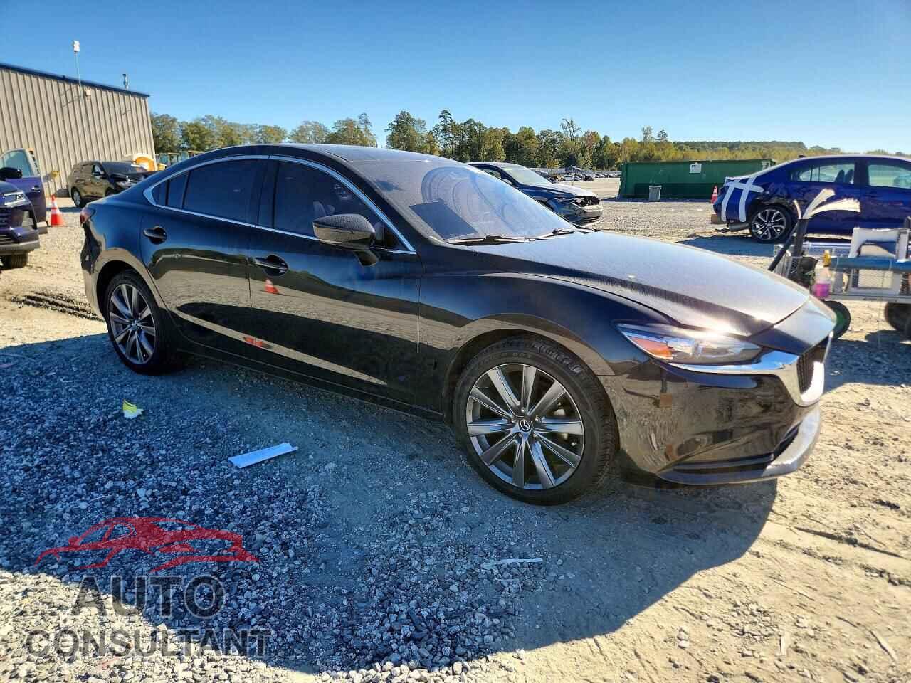 MAZDA 6 2021 - JM1GL1VM2M1602552
