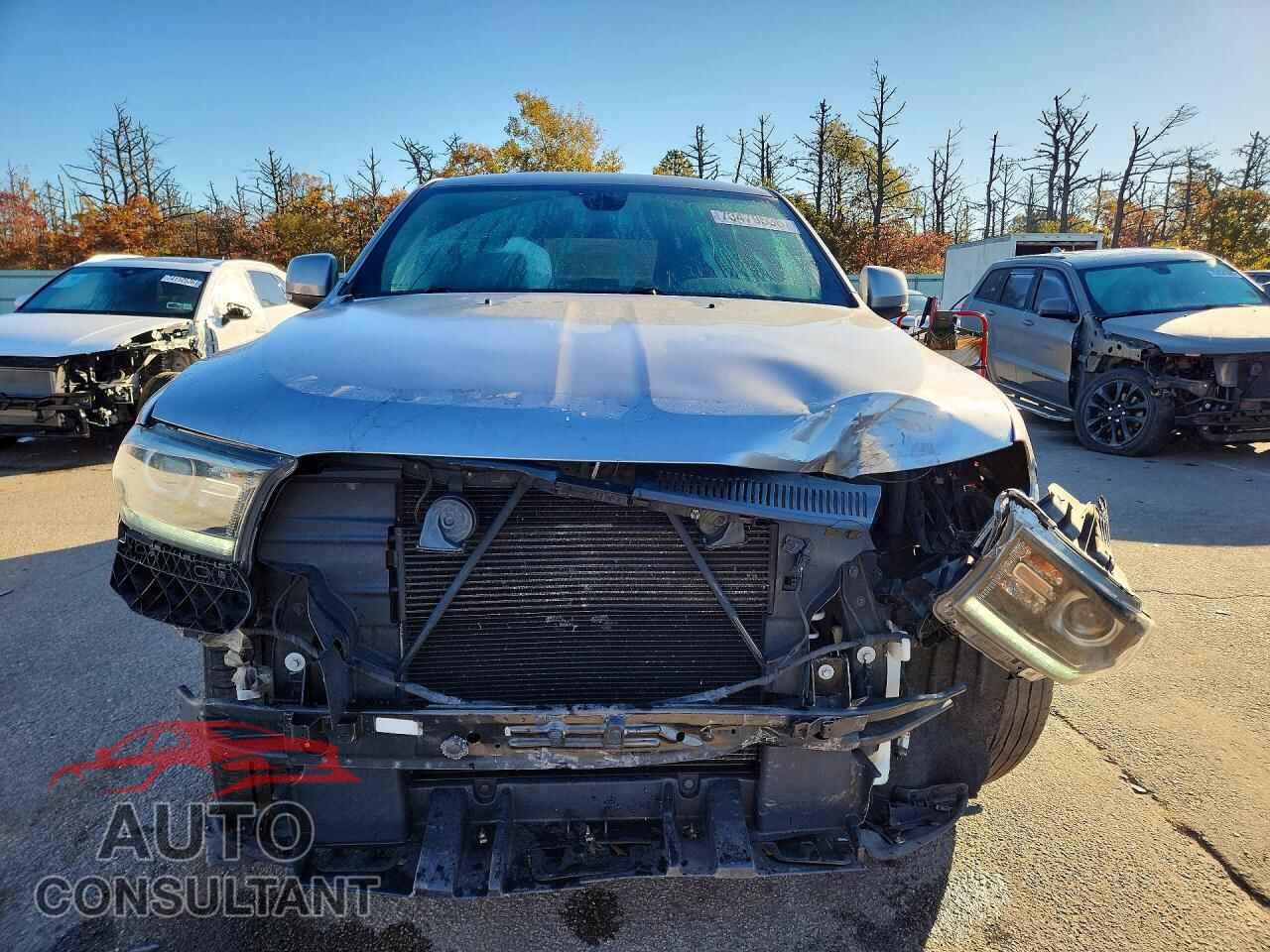 DODGE DURANGO 2019 - 1C4RDJDG7KC768102