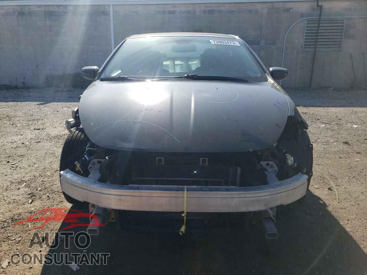 DODGE DART 2016 - 1C3CDFFA4GD819962