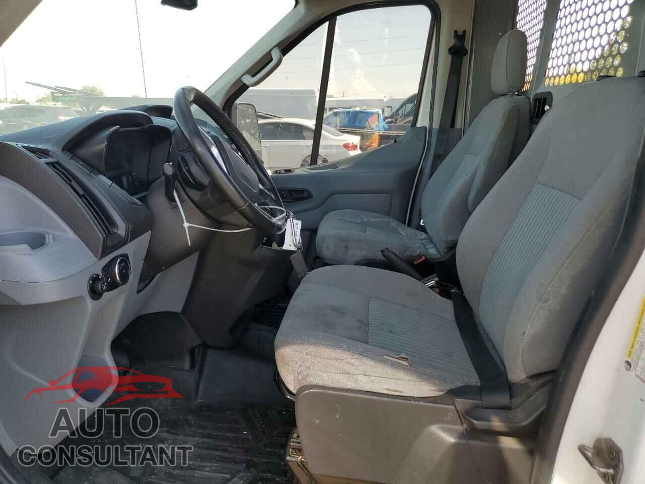 FORD TRANSIT 2016 - 1FTYR1CG5GKB53835
