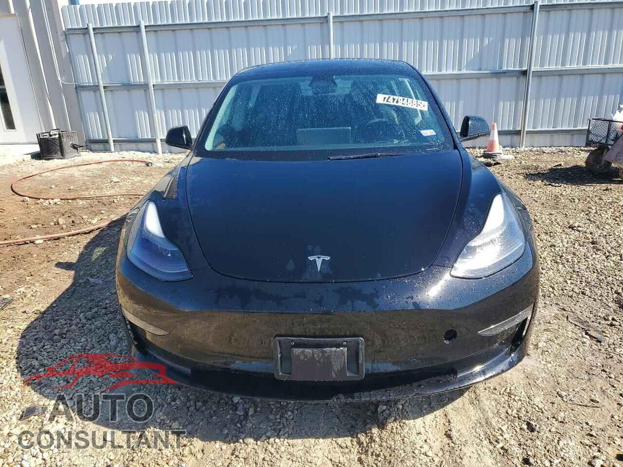 TESLA MODEL 3 2022 - 5YJ3E1EA7NF188272