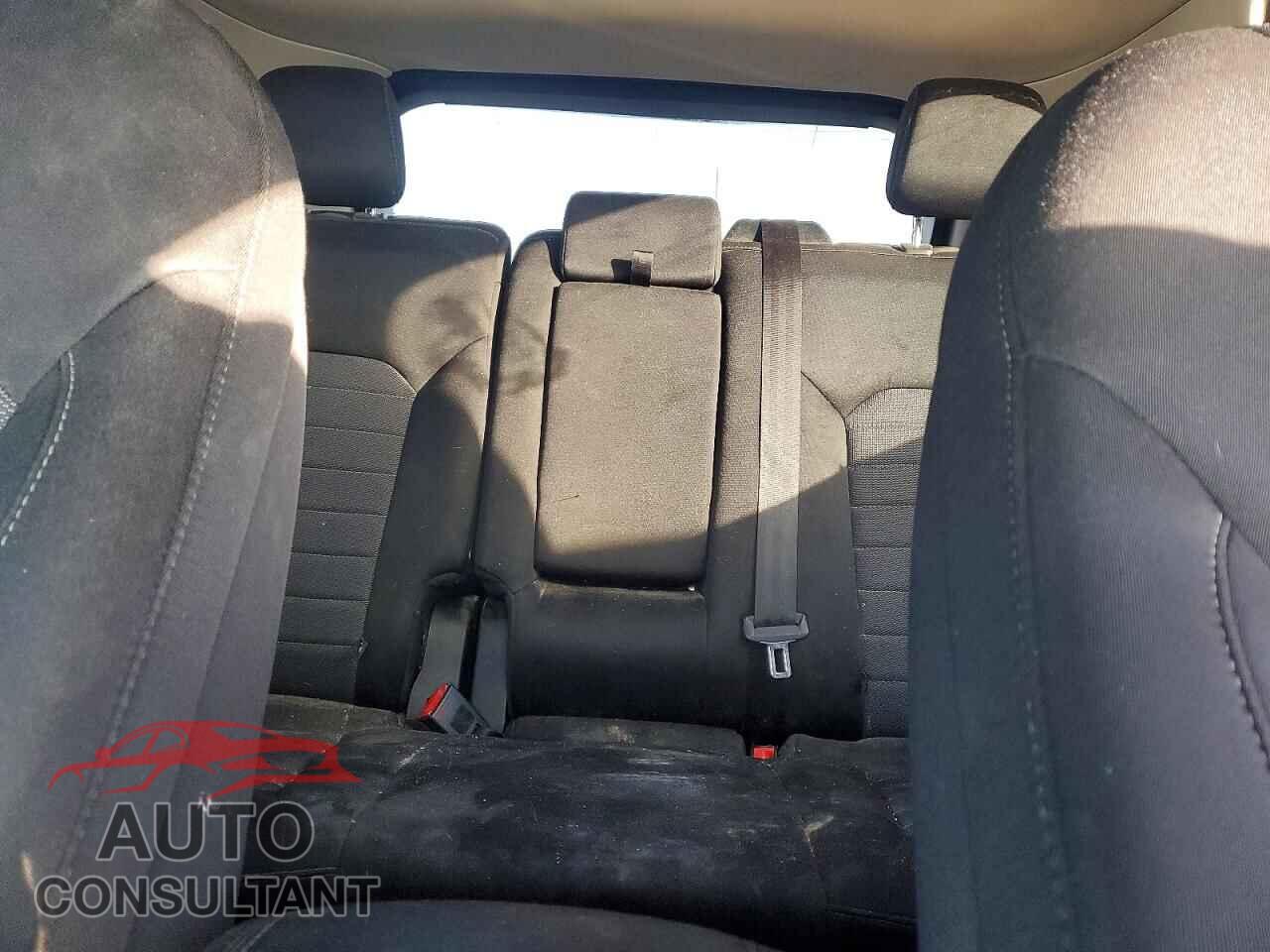 FORD EDGE 2019 - 2FMPK3G99KBB41600