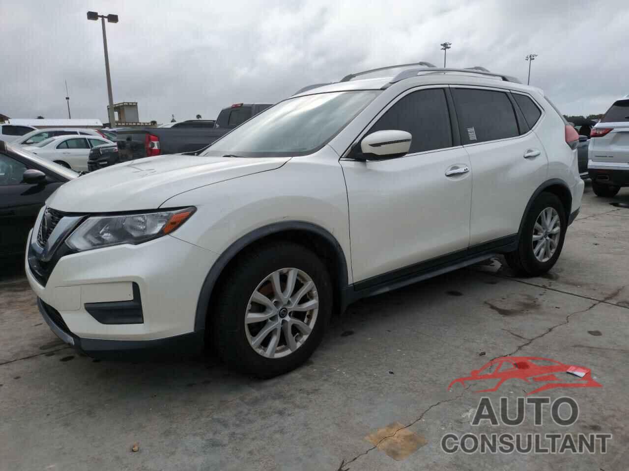 NISSAN ROGUE 2018 - JN8AT2MT1JW489975