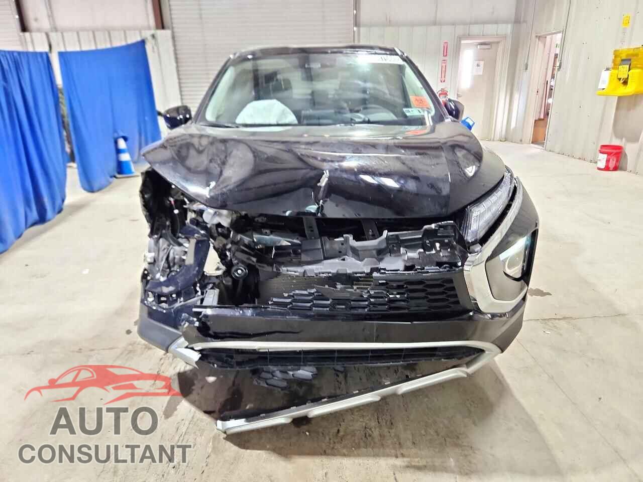 MITSUBISHI ECLIPSE 2026 - JA4ATWAA5TZ041661