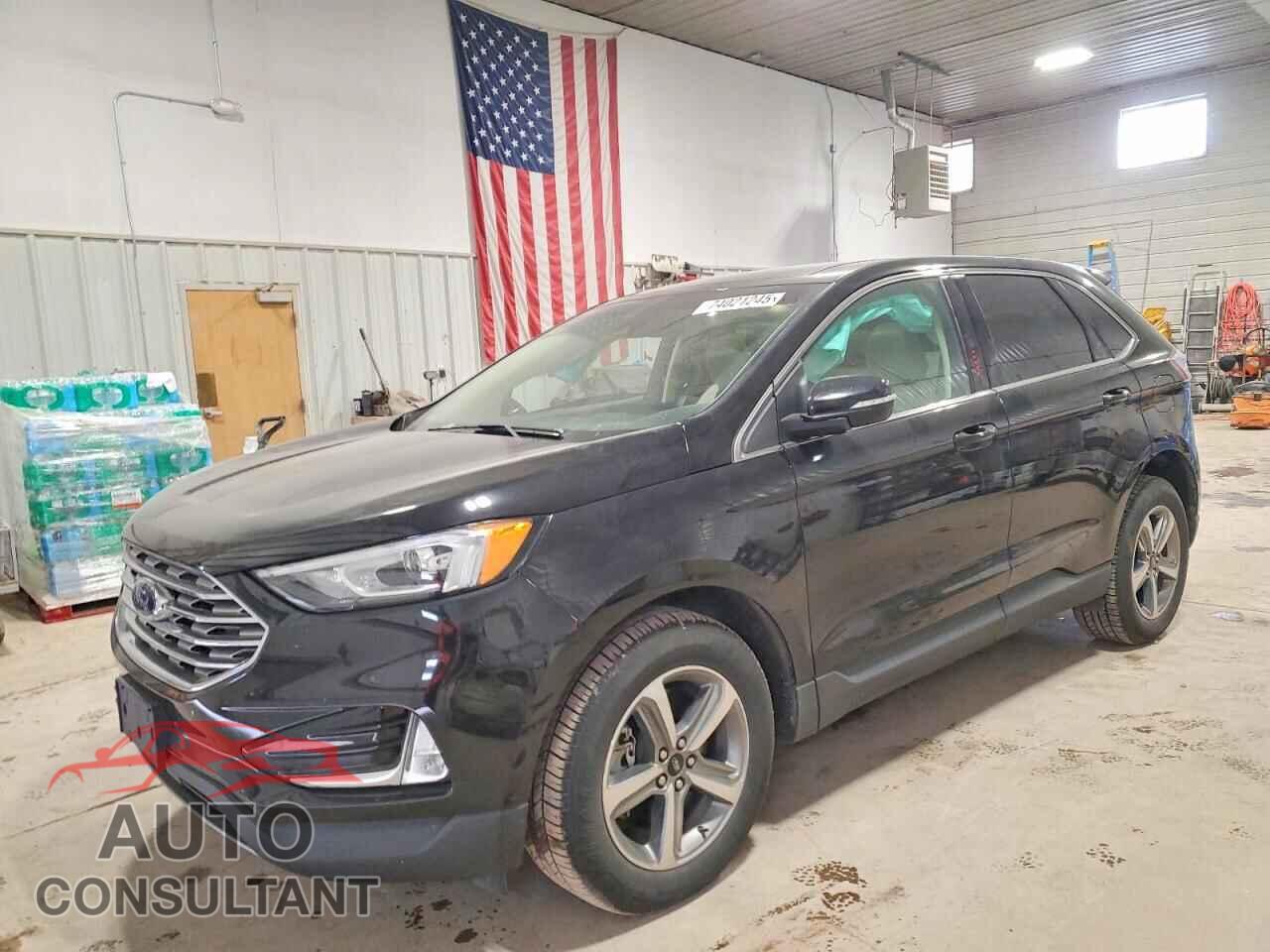 FORD EDGE 2020 - 2FMPK4J96LBB20770