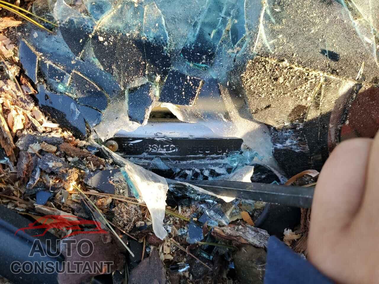 SUBARU OUTBACK 2017 - 4S4BSAFC8H3237643