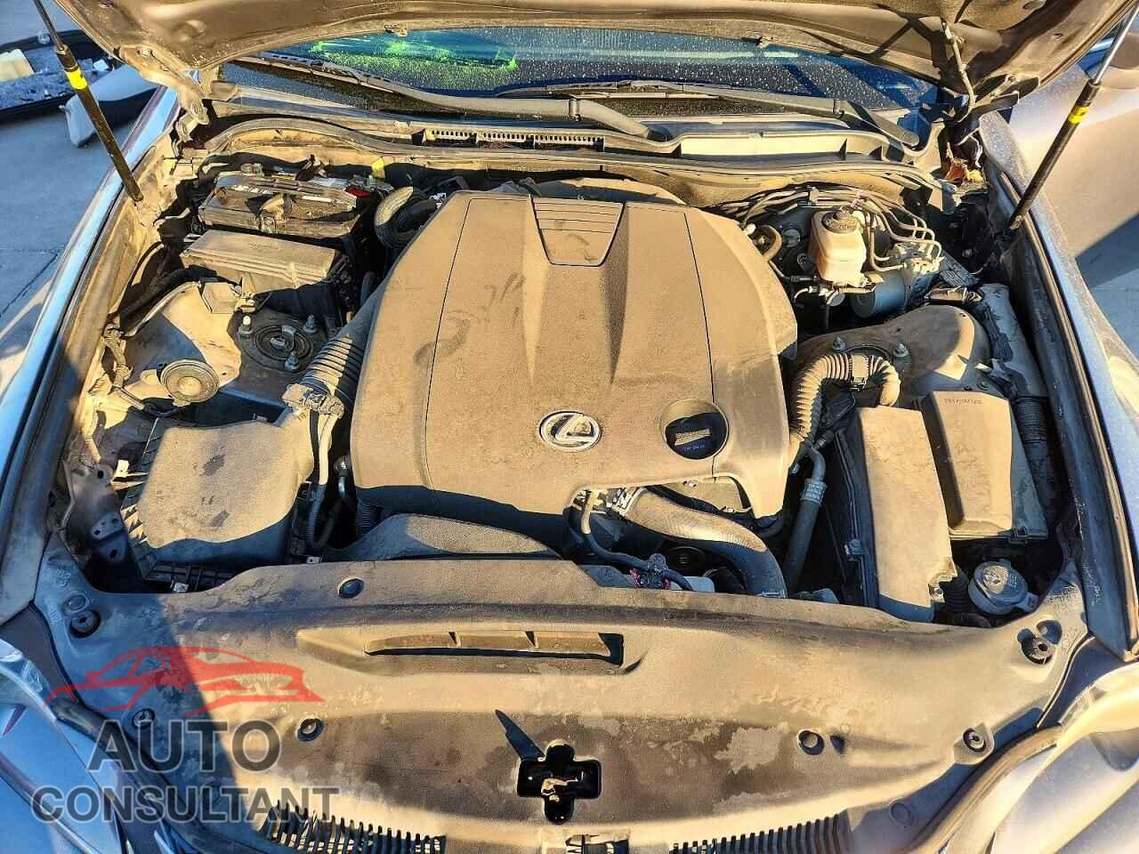 LEXUS IS 2014 - JTHBF1D20E5006088