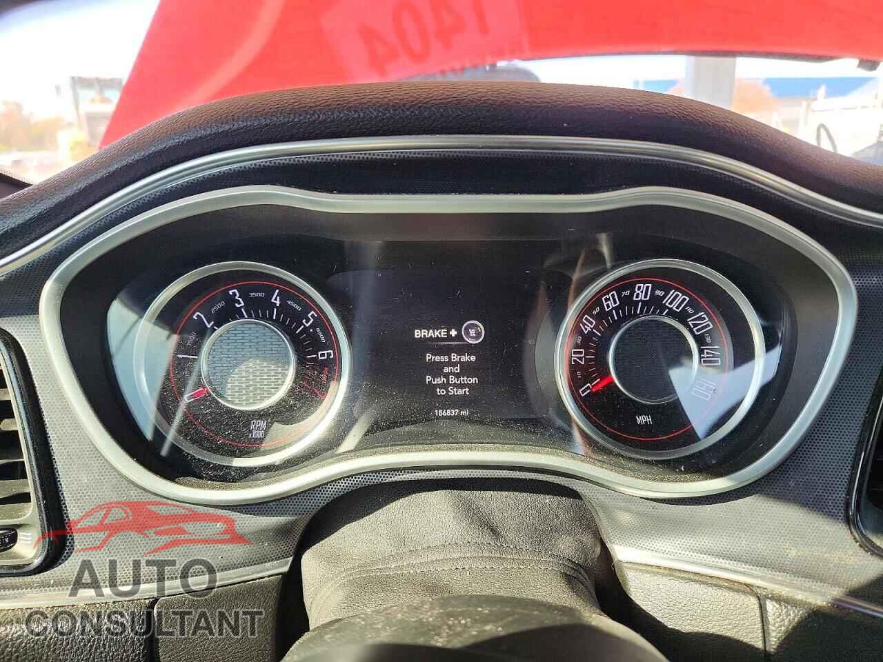 DODGE CHALLENGER 2015 - 2C3CDZBG9FH869334