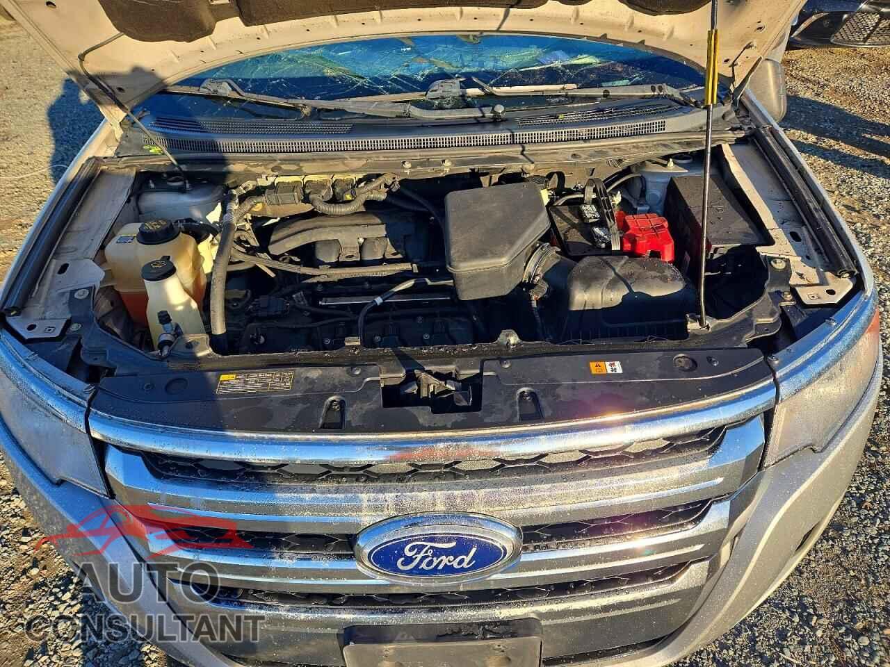 FORD EDGE 2013 - 2FMDK3GCXDBC58667
