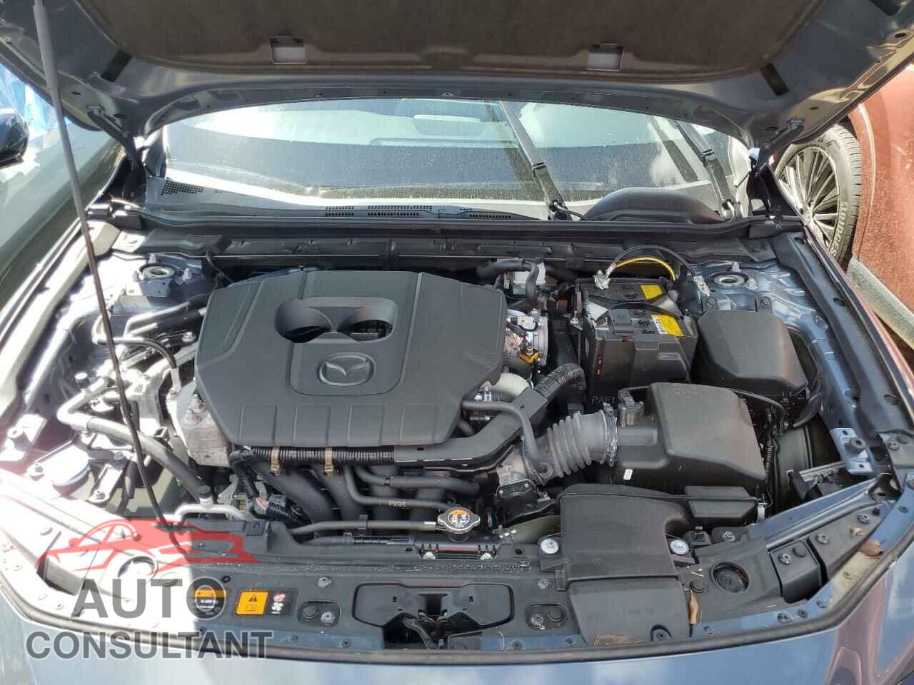 MAZDA 3 2024 - JM1BPBLM2R1709051
