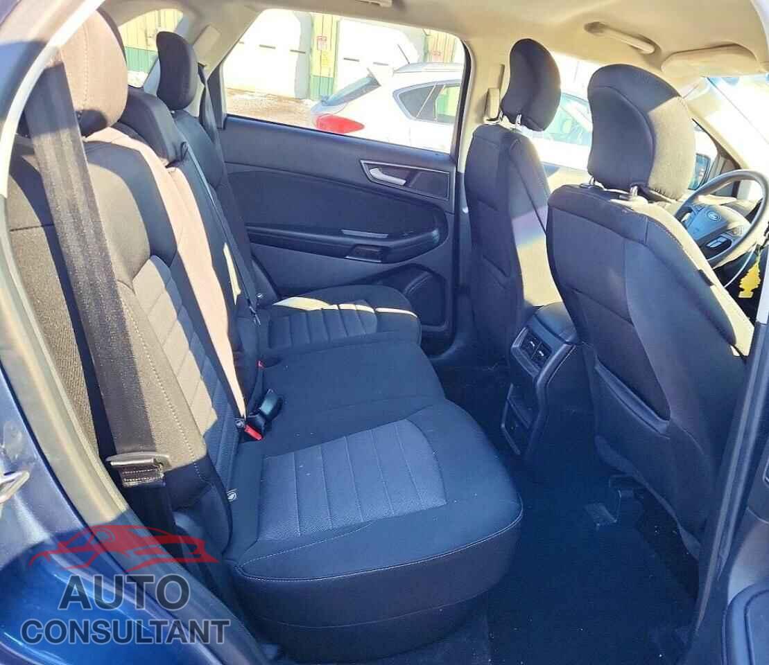 FORD EDGE 2018 - 2FMPK4G91JBB70917