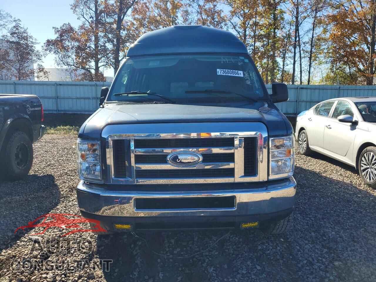 FORD ECONOLINE 2014 - 1FTSS3EL0EDA33412