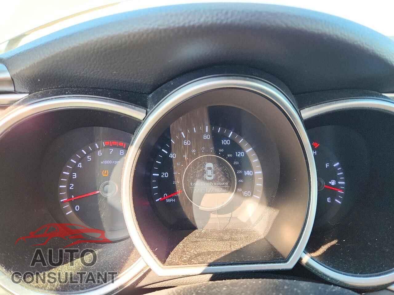 KIA OPTIMA 2015 - 5XXGM4A72FG462637