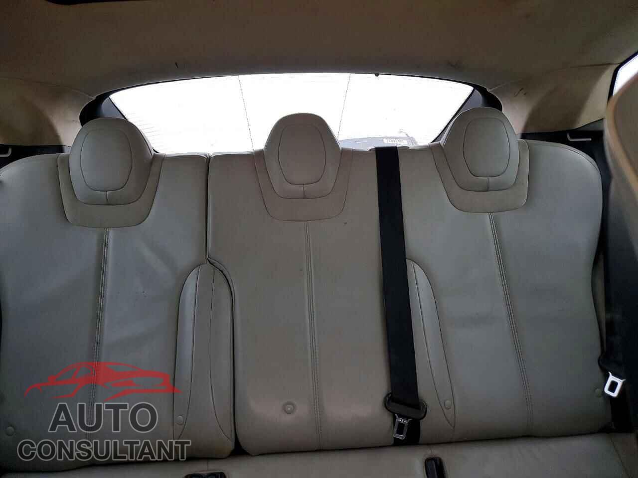 TESLA MODEL S 2013 - 5YJSA1DP6DFP07422