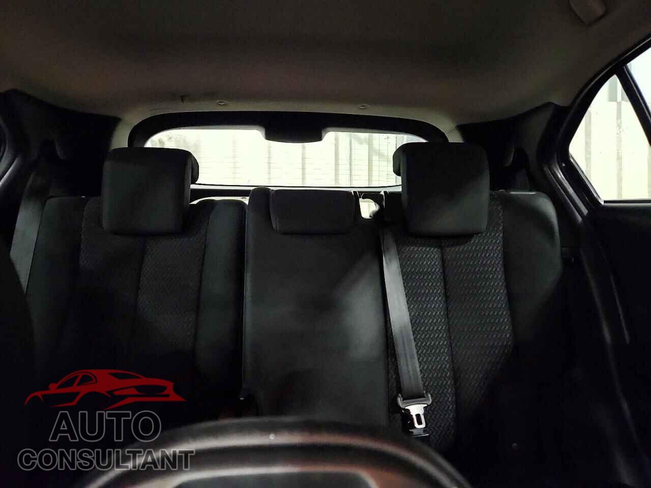 MITSUBISHI ECLIPSE 2020 - JA4AT3AA8LZ026151