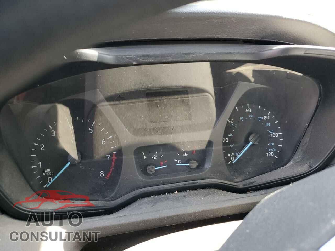 FORD TRANSIT 2019 - 1FTYR2CM1KKB75979
