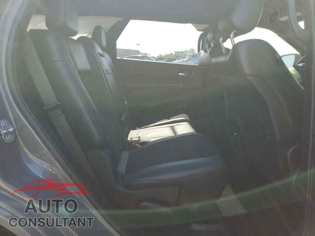 DODGE DURANGO 2021 - 1C4RDHDG3MC761157