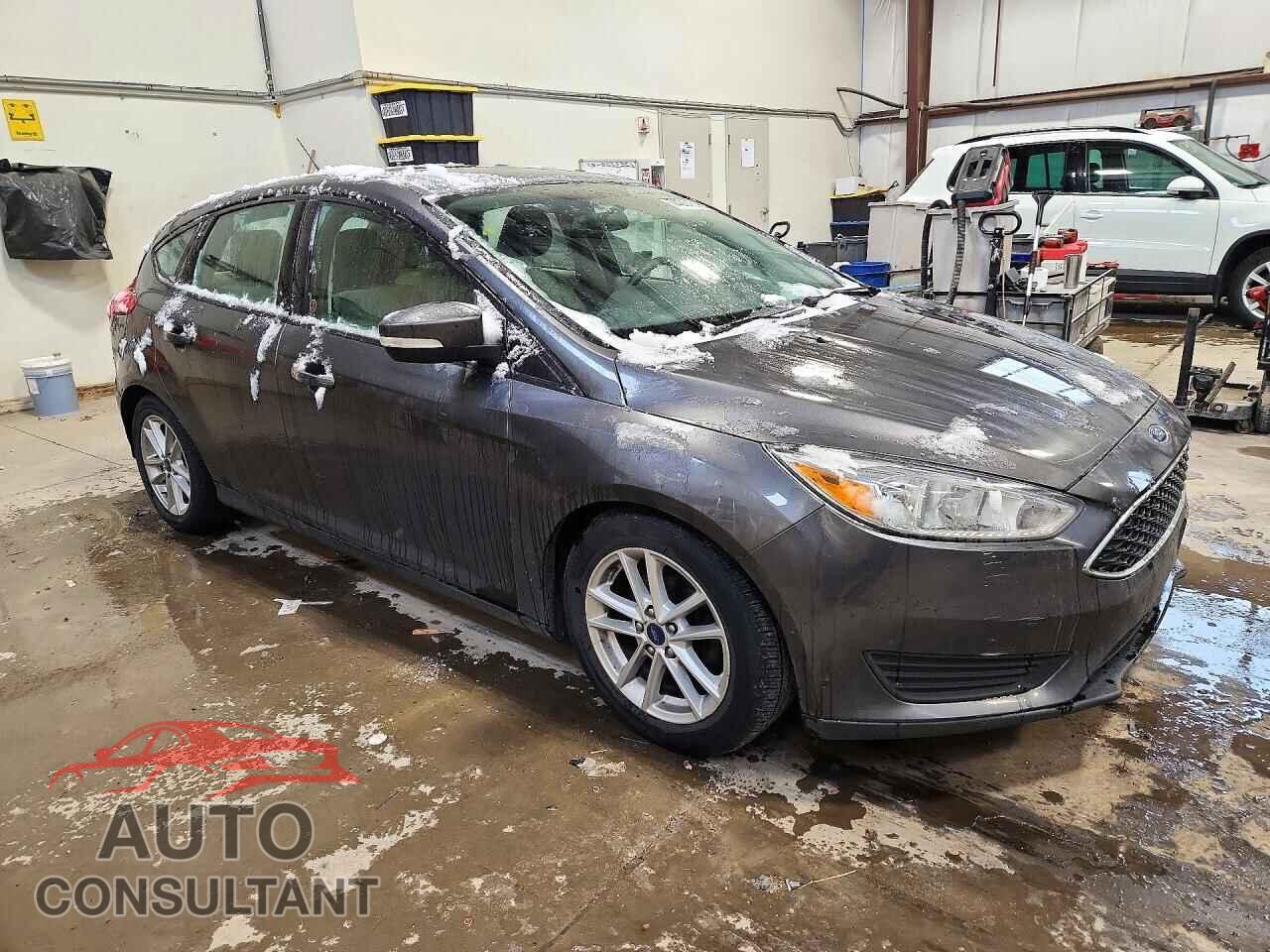 FORD FOCUS 2016 - 1FADP3K26GL334142