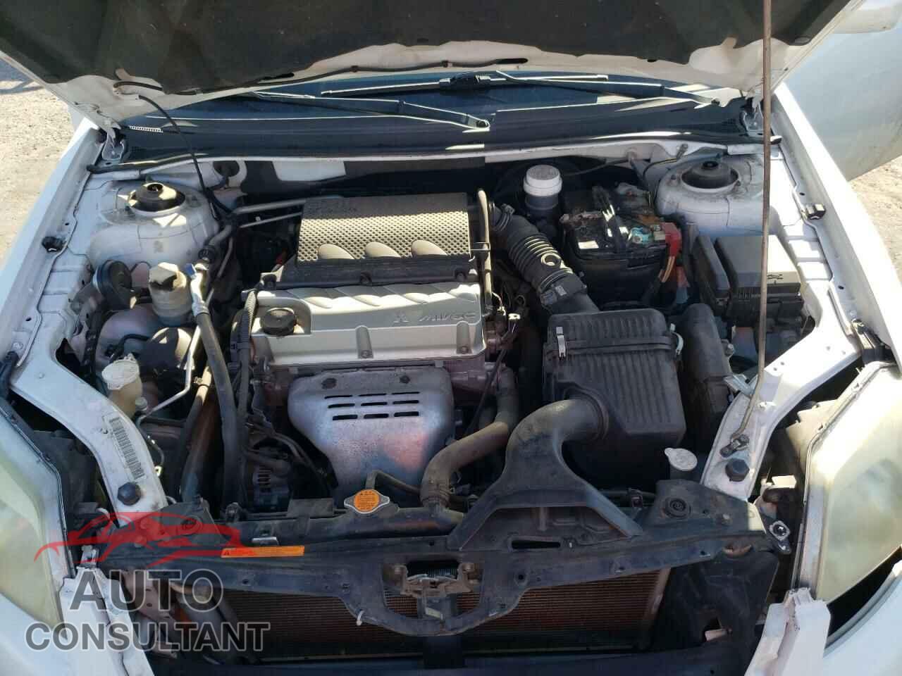 MITSUBISHI GALANT 2012 - 4A32B2FF0CE018609
