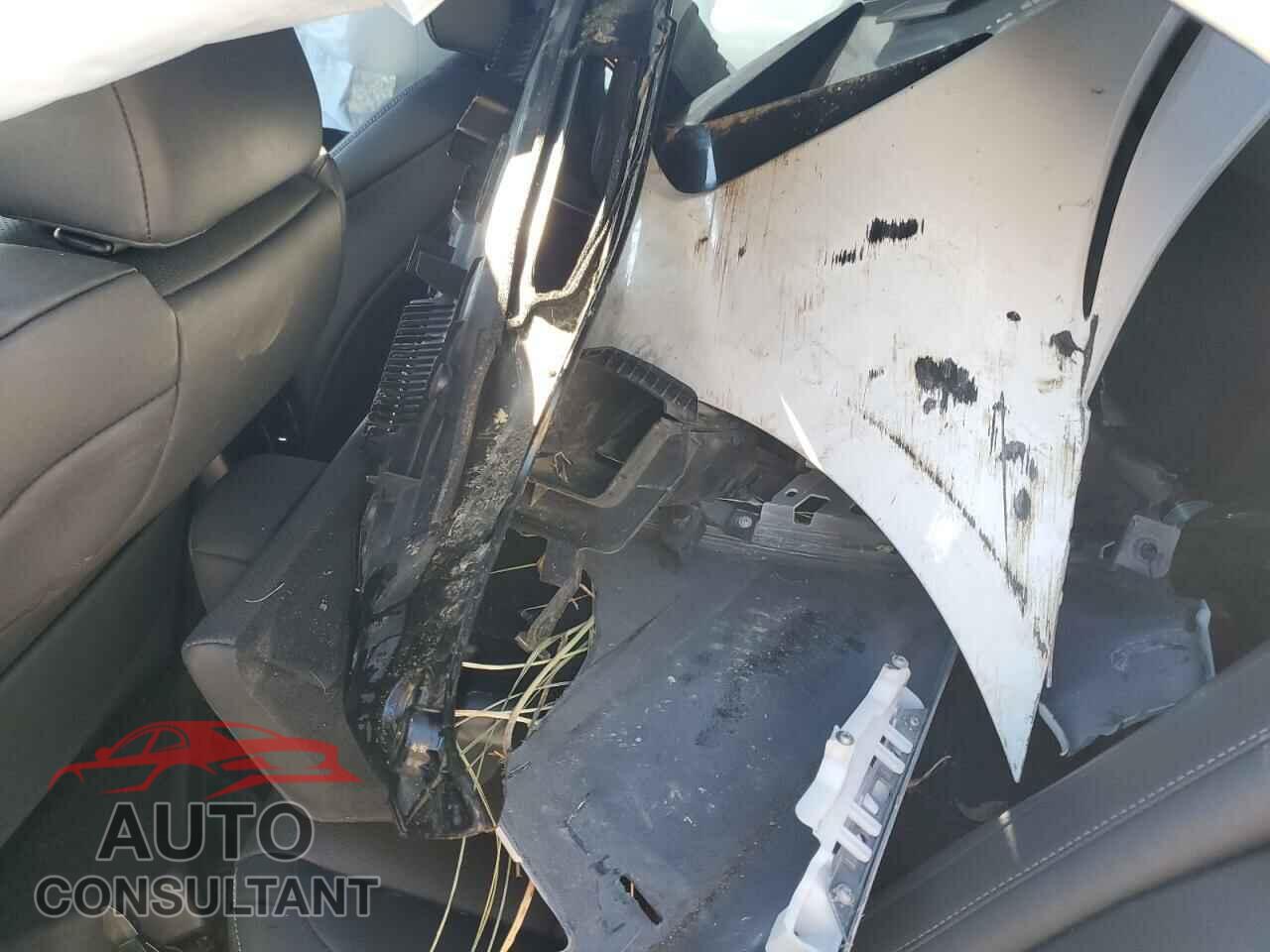 LEXUS IS 2017 - JTHCE1D29H5013858