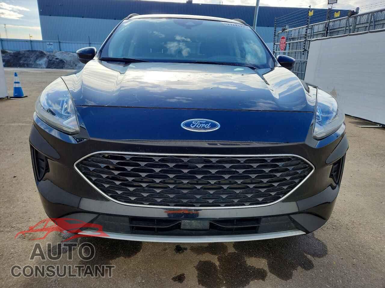 FORD ESCAPE 2020 - 1FMCU9G64LUA17621