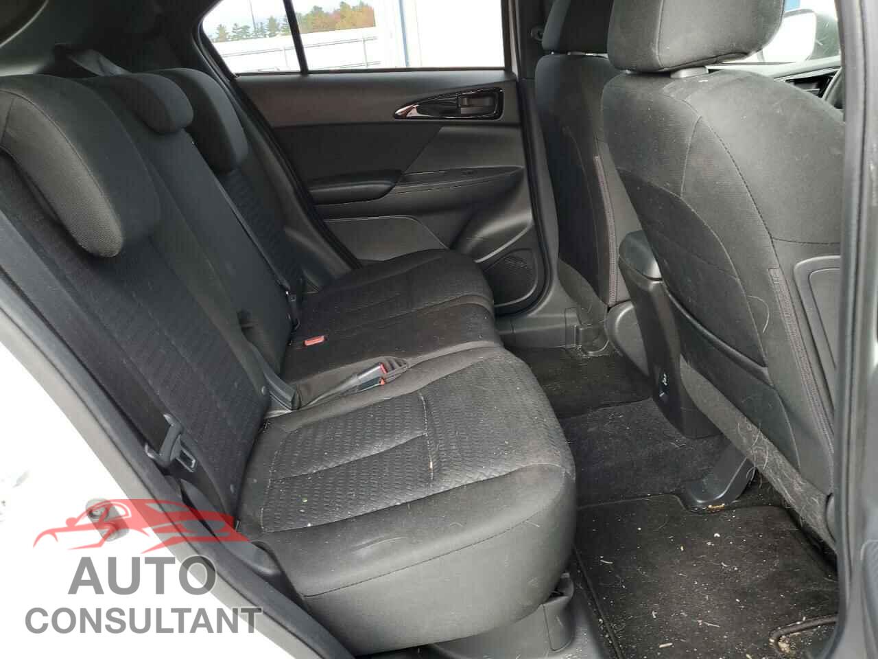 MITSUBISHI ECLIPSE 2020 - JA4AT3AA0LZ002314