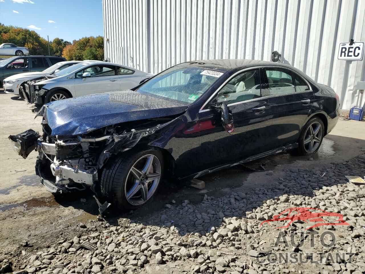 MERCEDES-BENZ E-CLASS 2018 - WDDZF4KB6JA374478