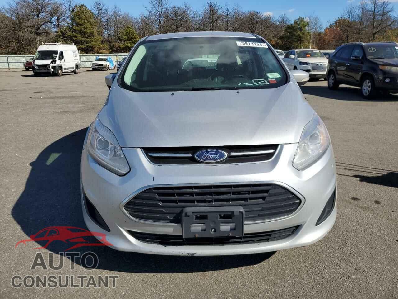FORD CMAX 2017 - 1FADP5EU3HL113902