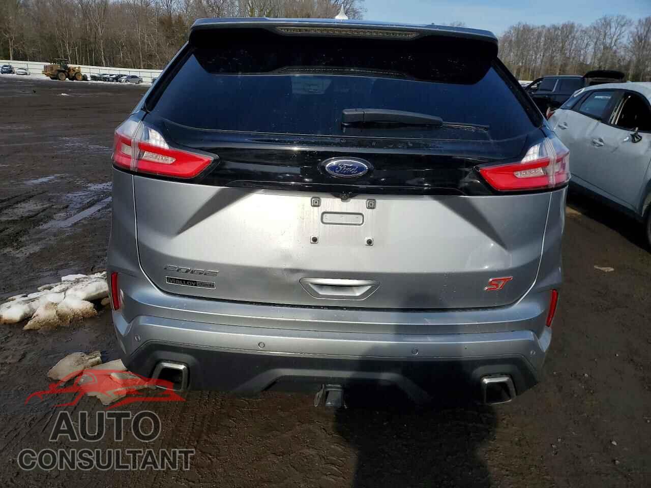 FORD EDGE 2020 - 2FMPK4AP6LBA96808