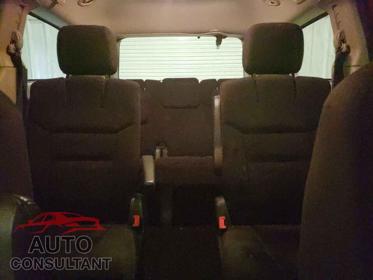 DODGE CARAVAN 2016 - 2C4RDGBG0GR145182