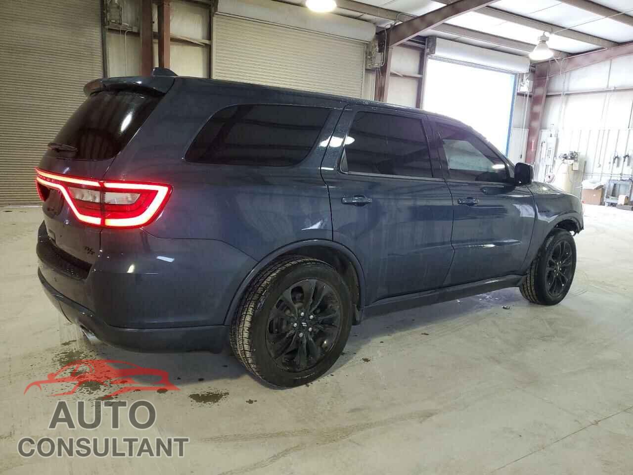 DODGE DURANGO 2020 - 1C4SDHCT4LC102860