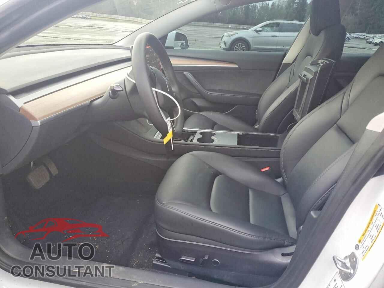 TESLA MODEL 3 2023 - 5YJ3E1EA2PF487817