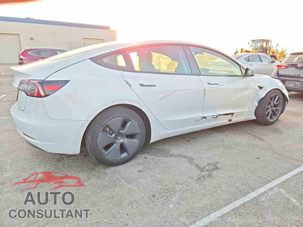 TESLA MODEL 3 2023 - 5YJ3E1EAXPF518425