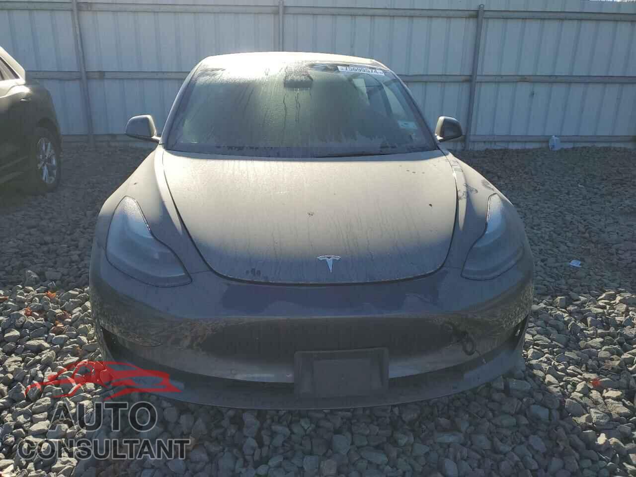 TESLA MODEL 3 2022 - 5YJ3E1EA5NF190201