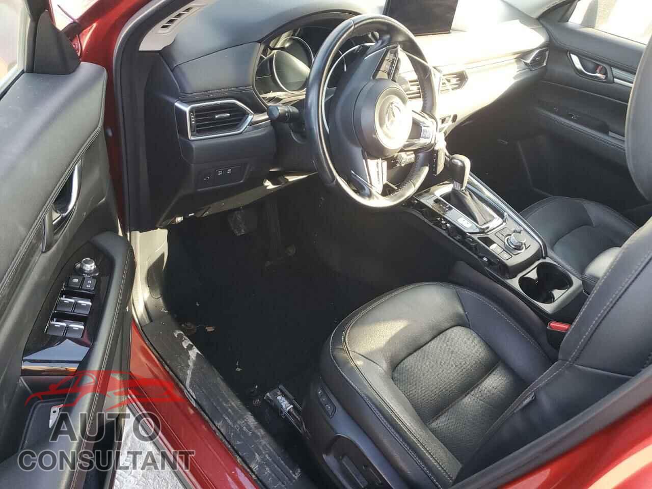 MAZDA CX-5 2021 - JM3KFADM7M1359623