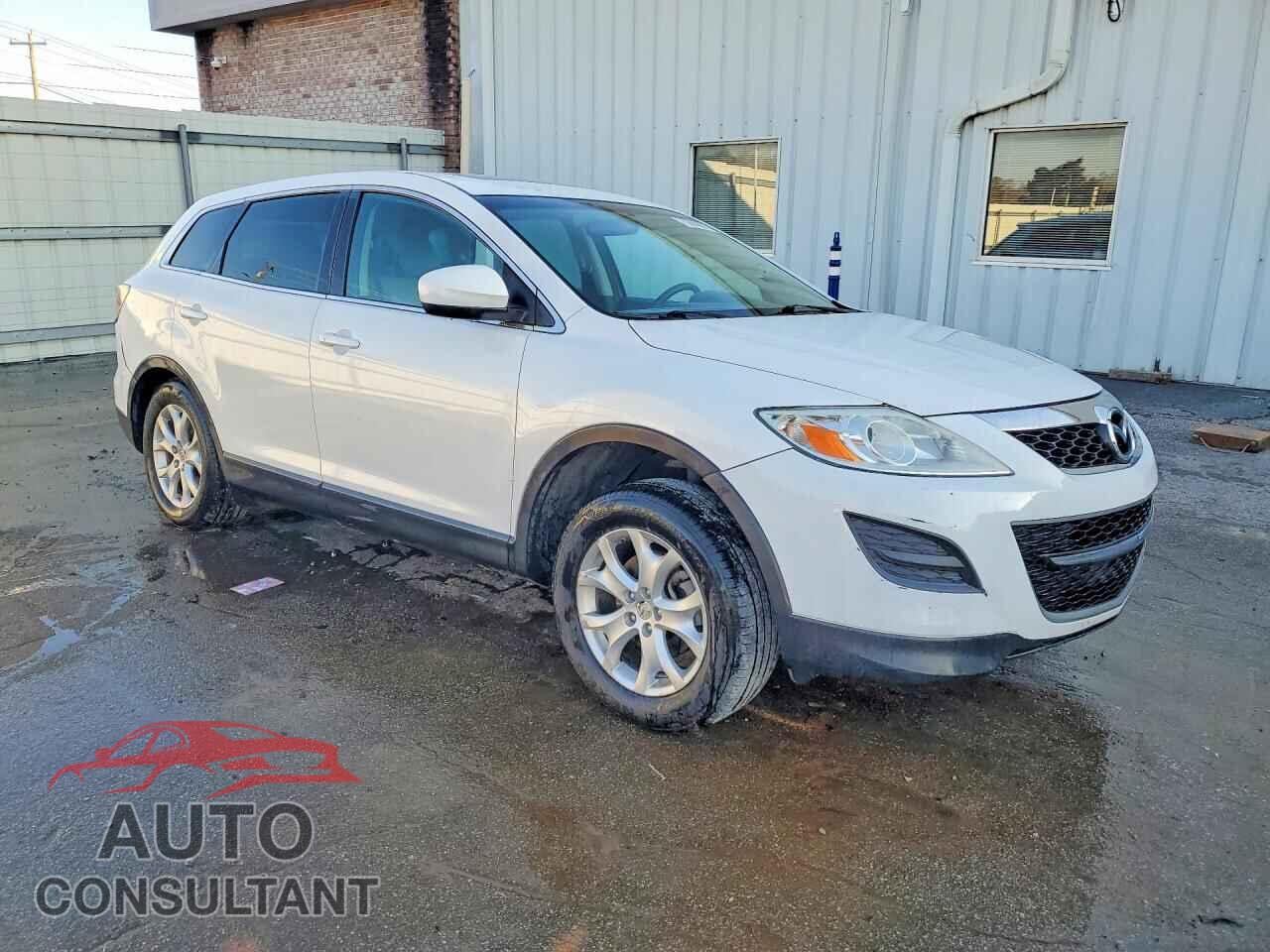 MAZDA CX-9 2012 - JM3TB2CA8C0333971