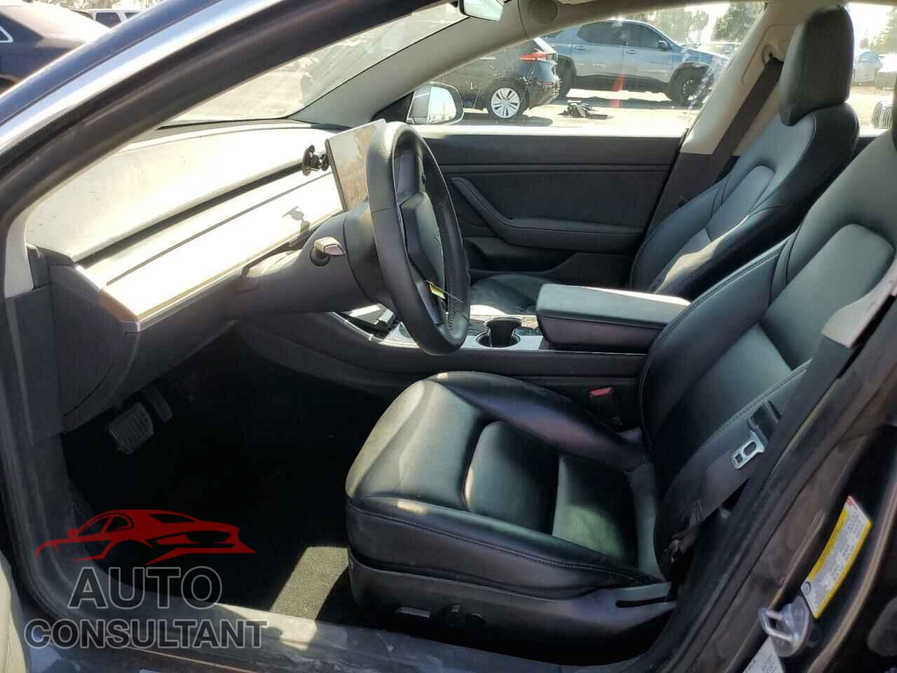 TESLA MODEL 3 2019 - 5YJ3E1EA7KF425435